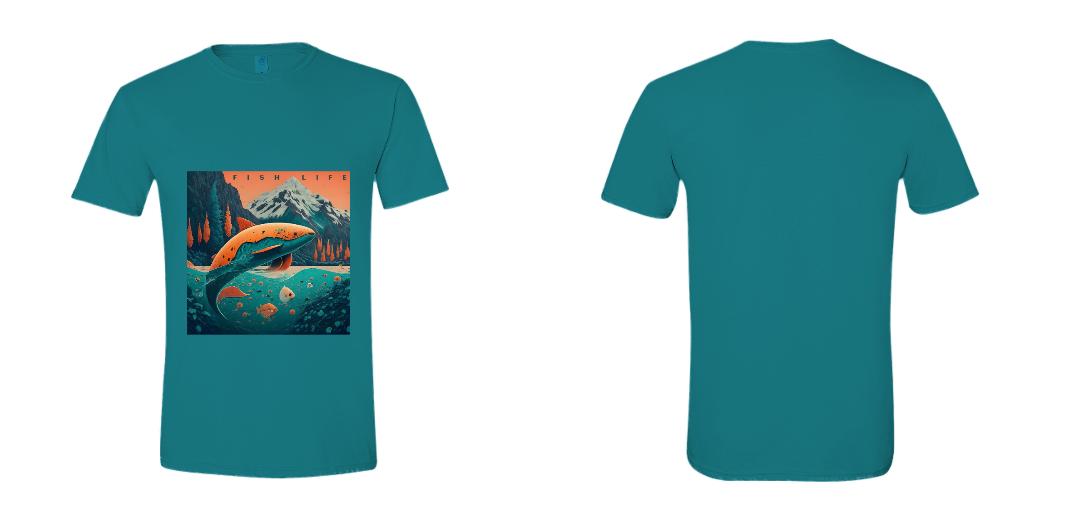10 pack - Gildan Softstyle T-Shirt