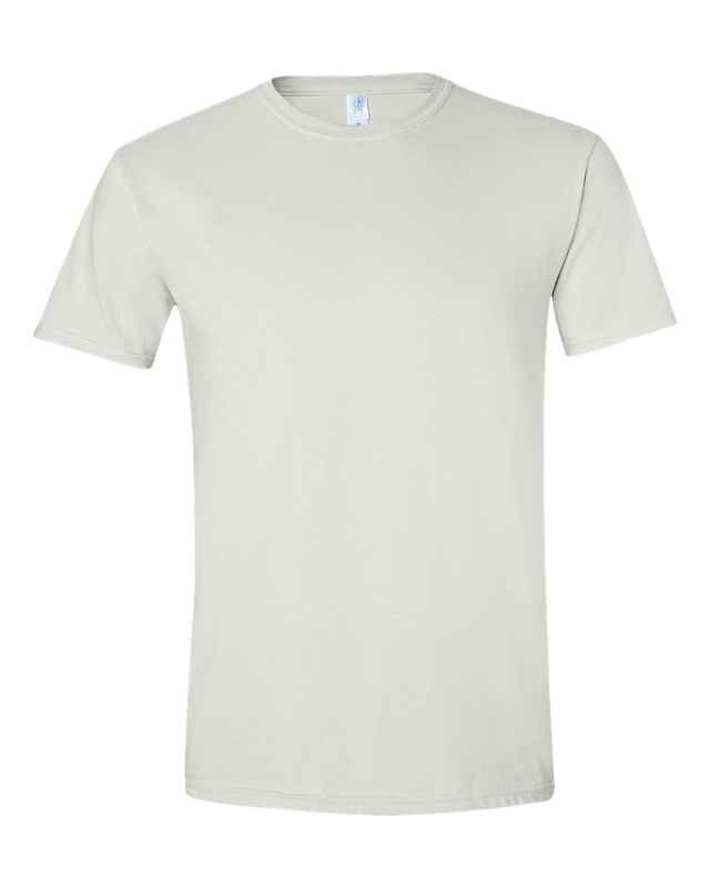 Custom Gildan Softstyle T-Shirts